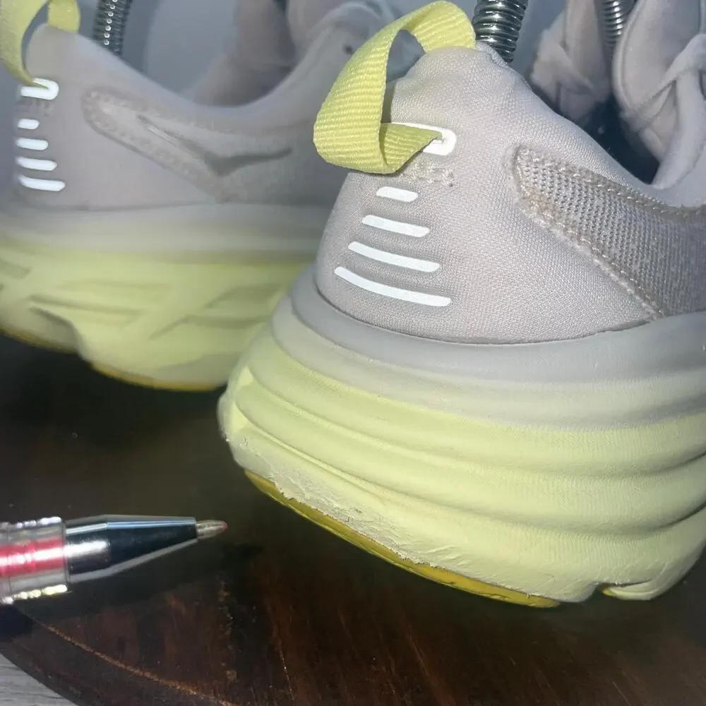 Hoka One One hoka one